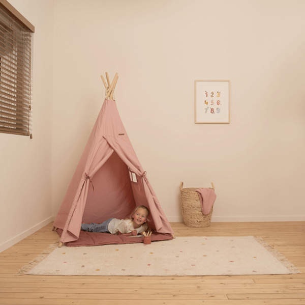 Tipitelk "Pink" LD4513 - Image 2