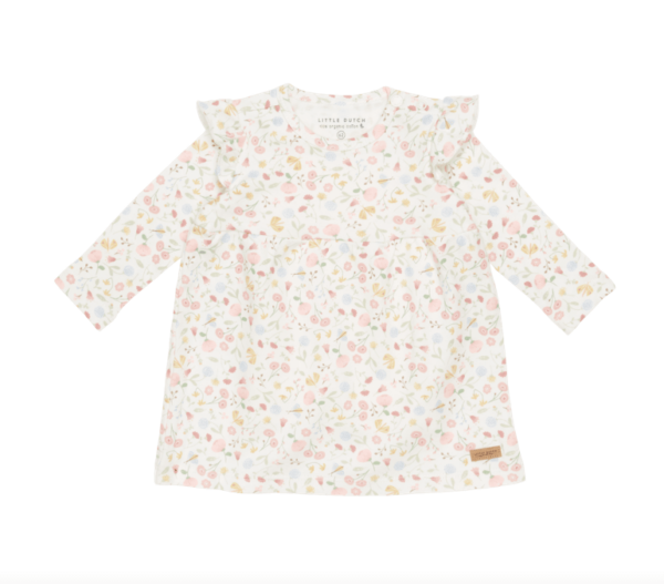 Kleit Flowers and Butterflies