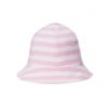 Päikesekaitse müts Nupulla roosa Reima