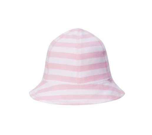 Päikesekaitse müts Nupulla roosa Reima