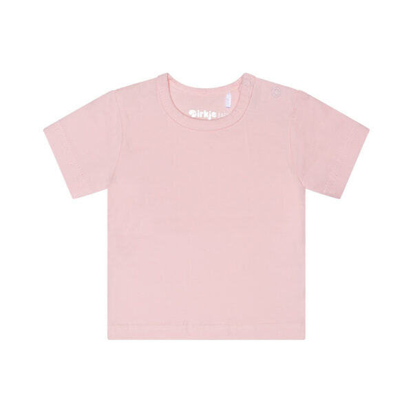 T-särk beebidele roosa Dirkje
