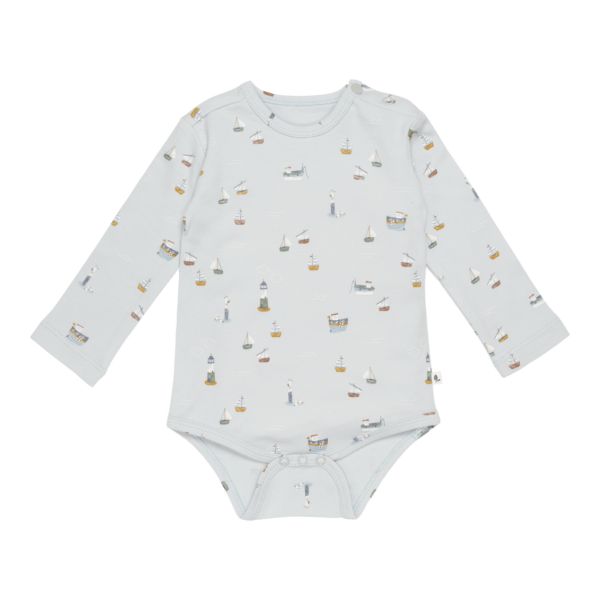 Body Sailors Bay Blue