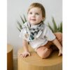Beebisall Terrazzo hall WUF Kids