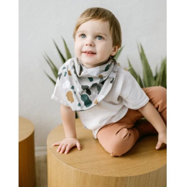 Beebisall Terrazzo hall WUF Kids
