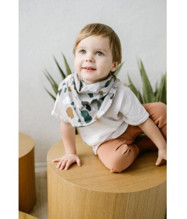 Beebisall Terrazzo hall WUF Kids