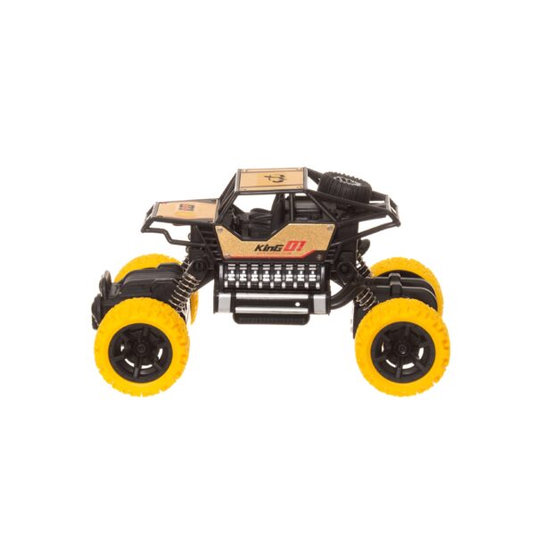 Maastiku auto heli ja valgusega 615426 - Image 2