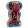 Pusle Robot 36tk DJ07239