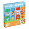 Memo Loto Pood DJ08537