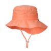 Päikesekaitse müts Rantsu oranz Reima