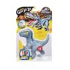 Goo Jit Zu Jurassic World BLUE