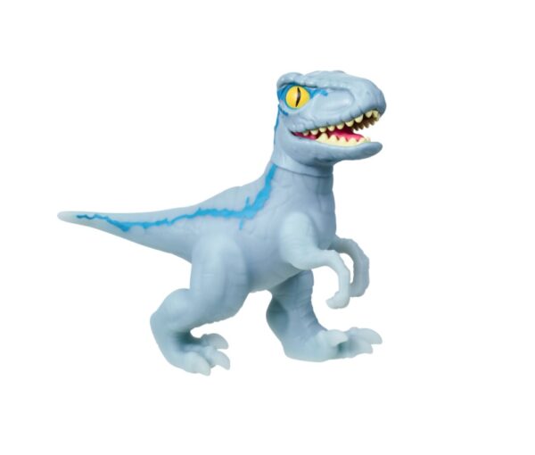 Goo Jit Zu Jurassic World BLUE - Image 2