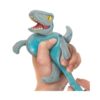 Goo Jit Zu Jurassic World BLUE