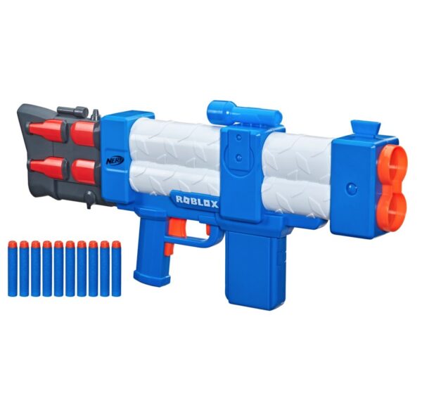 Nerf Roblox motoriseeritud mängurelv - Image 2
