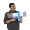 Nerf Roblox motoriseeritud mängurelv