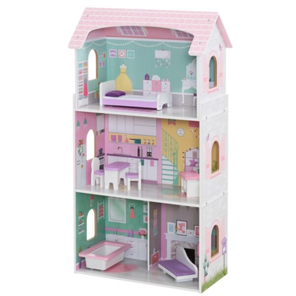 Anna nukumaja EduFun 605715
