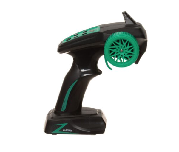 R/C trikiauto tulede, helide ja spreiga 615666 - Image 4