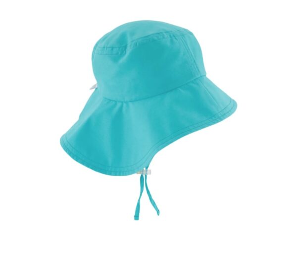 Päikesekaitse müts Rantsu sinine Reima