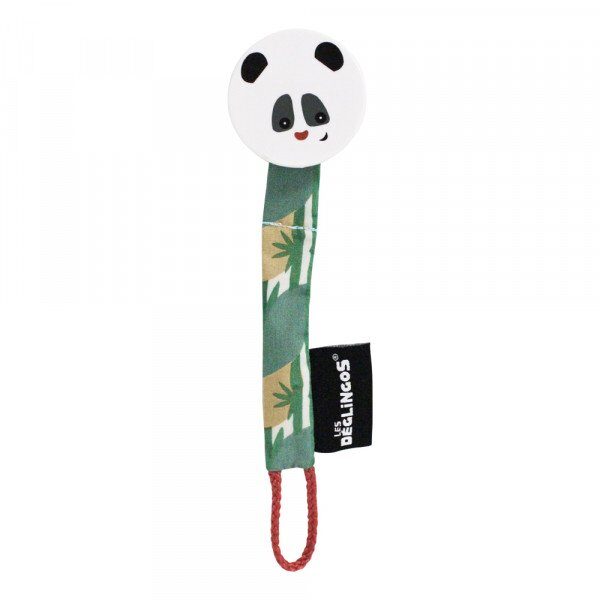 Lutiklamber Panda 36628