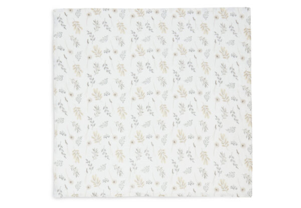 Puhastuslapid 3tk taimed 70x70cm Jollein - Image 2