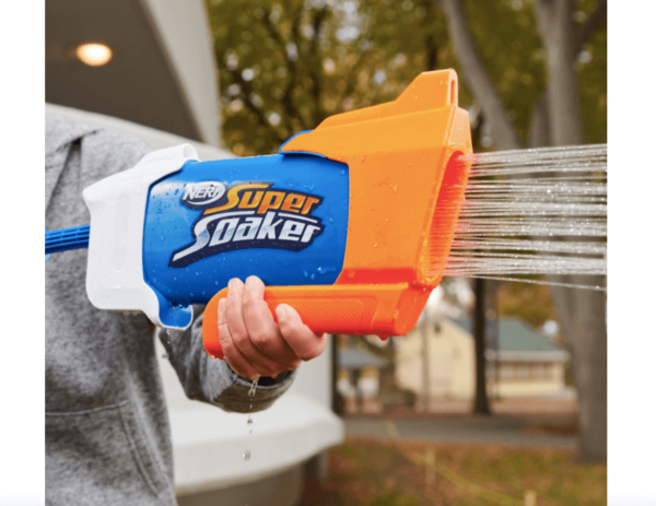 Nerfi veepüstol Soaker Rainstorm - Image 2
