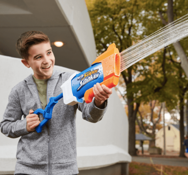 Nerfi veepüstol Soaker Rainstorm