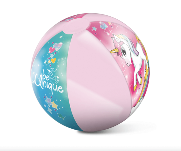 Rannapall unicorn 50cm 606204