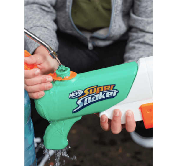 Nerfi veepüstol Super Soaker Hydro Frenzy - Image 3