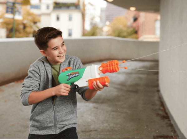 Nerfi veepüstol Super Soaker Hydro Frenzy