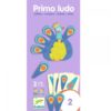 Primo Ludo - Numbrid DJ08366