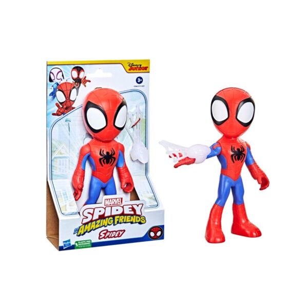 Spidey figuur 22,5cm - Image 2