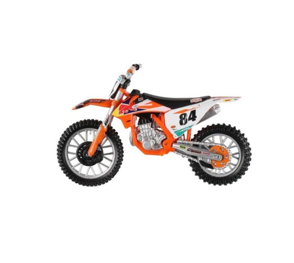 Mootorratas KTM erinevad valikud - Image 4