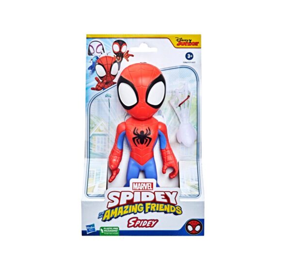 Spidey figuur 22,5cm