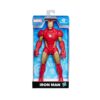 Iron Man figuur 24cm