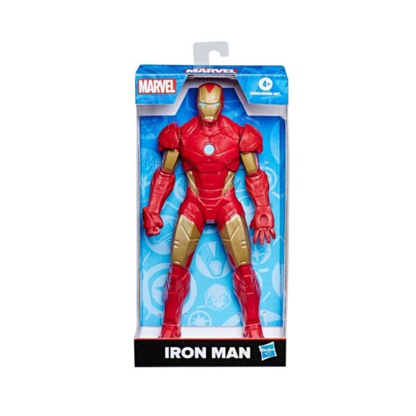 Iron Man figuur 24cm