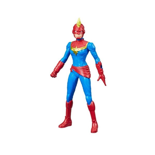 Captain Marvel figuur 24cm