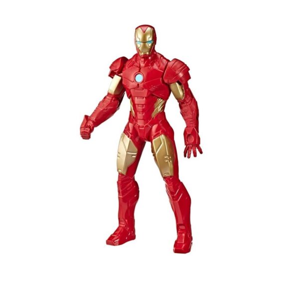 Iron Man figuur 24cm