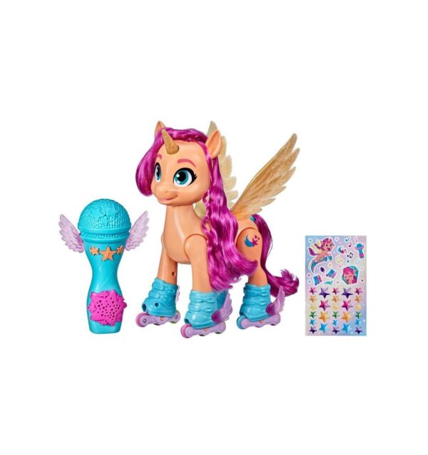 My Little Pony Sunny- laulab ja liigub - Image 2
