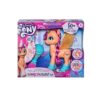 My Little Pony Sunny- laulab ja liigub