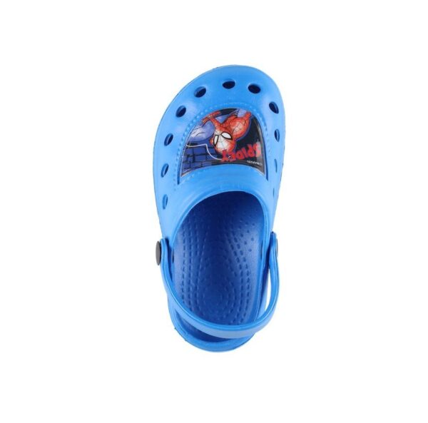 Rannasandaalid Spiderman sinine 614626 - Image 3