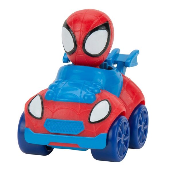 Spidey sõidukid üllatuspakk 610835 - Image 2