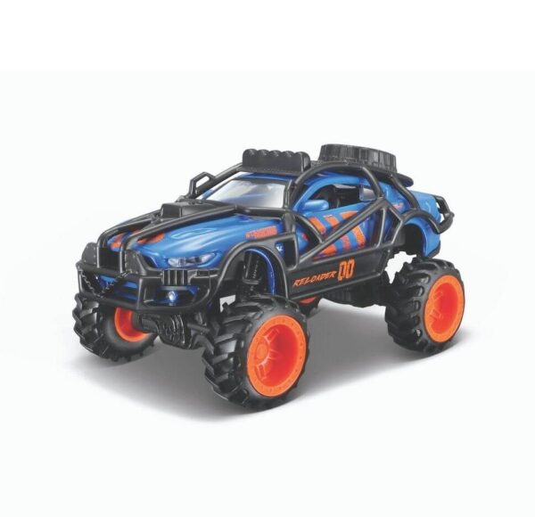 Maisto Desert Rebels autode valik 324094 - Image 4