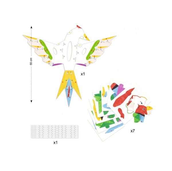 3D plakat Amazon DJ09448 - Image 4