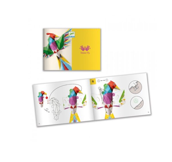 3D plakat Amazon DJ09448 - Image 2