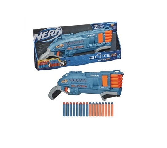 Nerf mängupüstol Warden DB-8