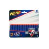 Nerf N-Strike Elite lisalaengud 12tk