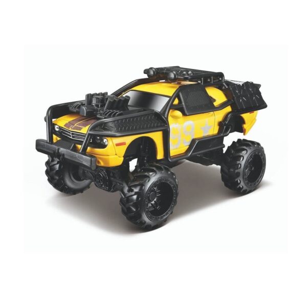 Maisto Desert Rebels autode valik 324094 - Image 3