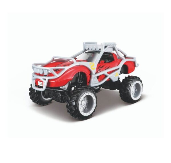 Maisto Desert Rebels autode valik 324094 - Image 2