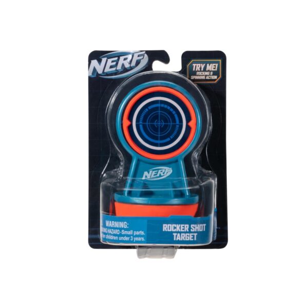 Nerf Rocker Shot Target