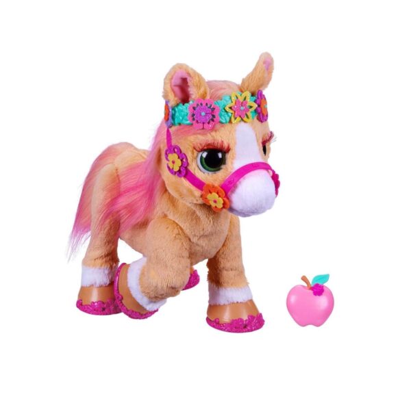 FurReal stiilne pony Cinnamon - Image 2