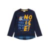 Pluus Noise tumesinine Boboli
